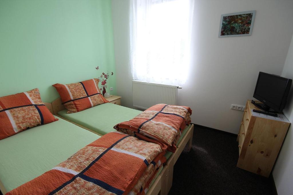 Malaika Gasthof Svitavy